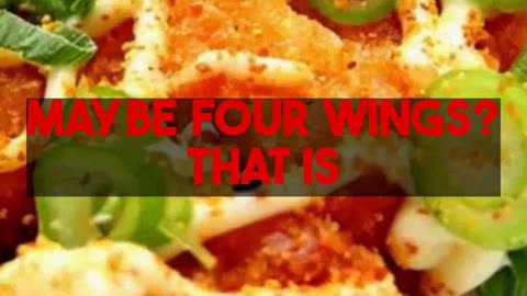 What Fried Chicken Wing Calories Really Mean For Your Fitness