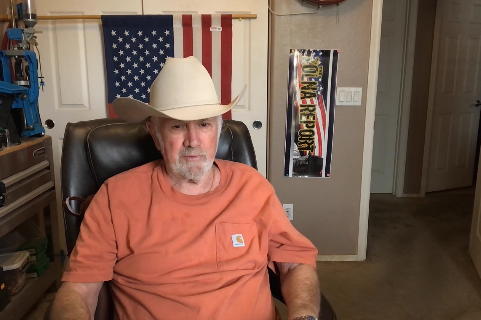 Congress Might Put A Hold On Funds For The Golden Dome, Until SpaceX Gets Their Act Together!