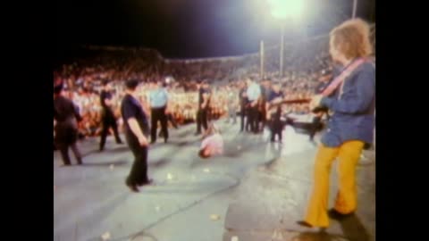 The Doors - Gloria [ Music Video 1983 ] [ Rock 1967 ]