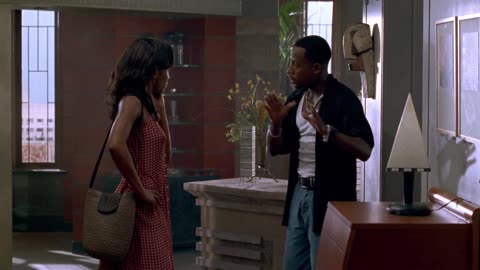 Bad Boys (1995) :Hindi Dubbed