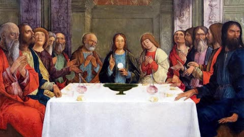 Fifth Sunday of Easter