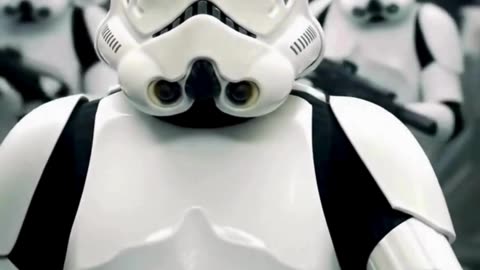 Stormtrooper Says SUBSCRIBE to Jawa Builds! 🚀