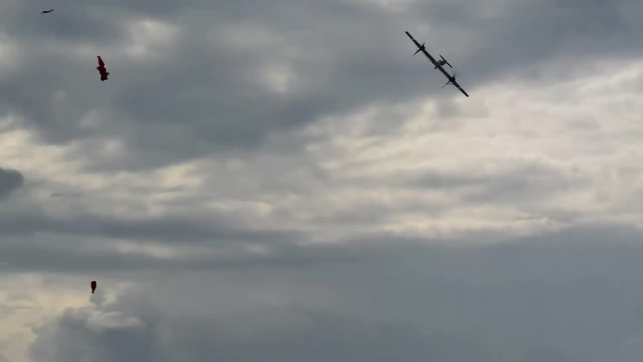 A flying assault rifle has .।।