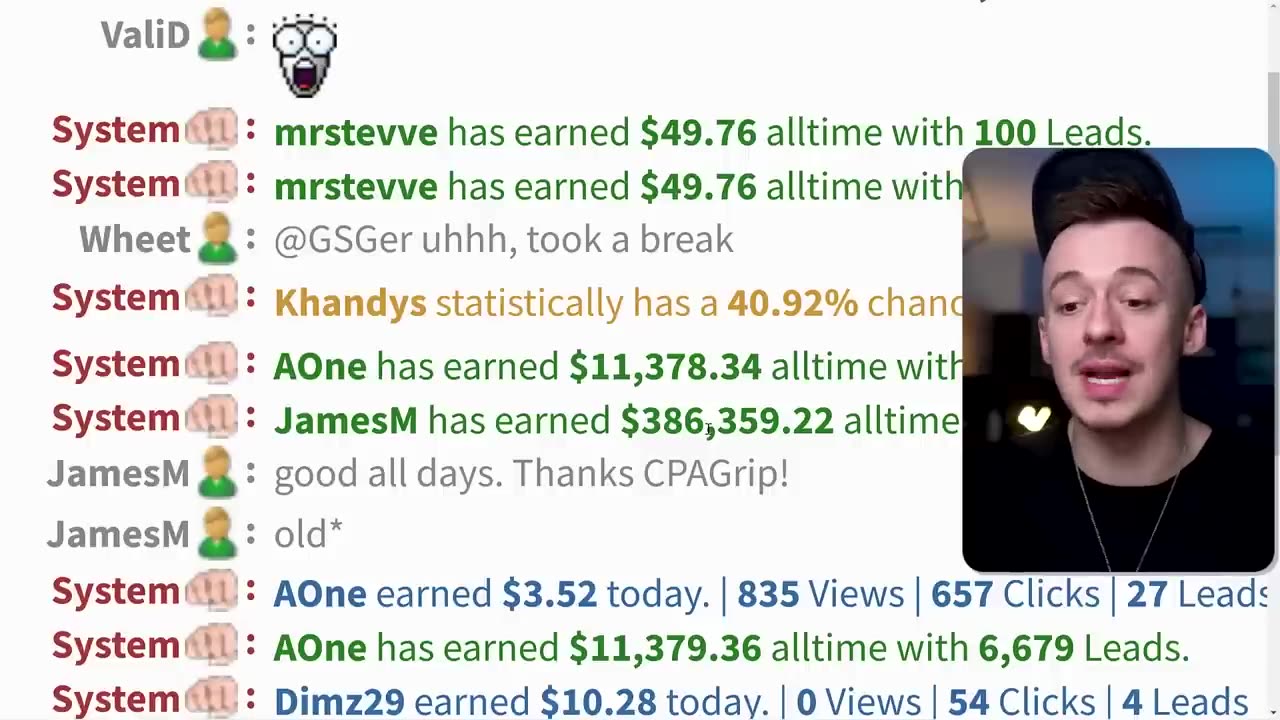 FREE BOT Pays You $0.55 PER CLICK! Earn $200-DAY