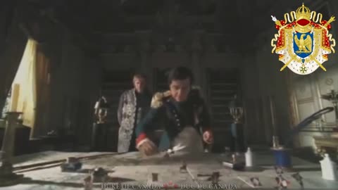 Napoleon Trilogy - Marching Music