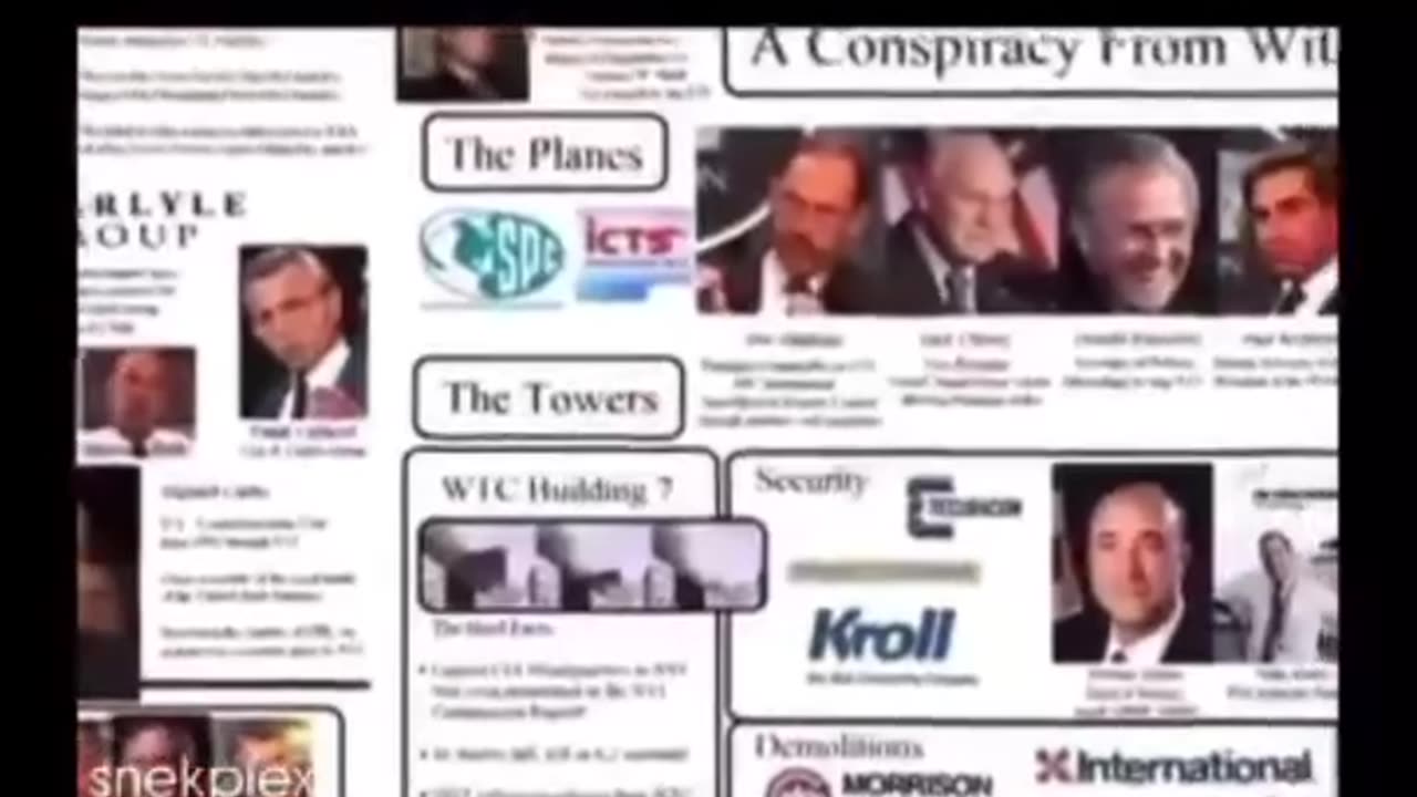 Mo 2 WTC?