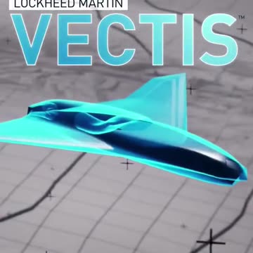 Lockheed Martin realizing how far ahead Russia is in drone tech