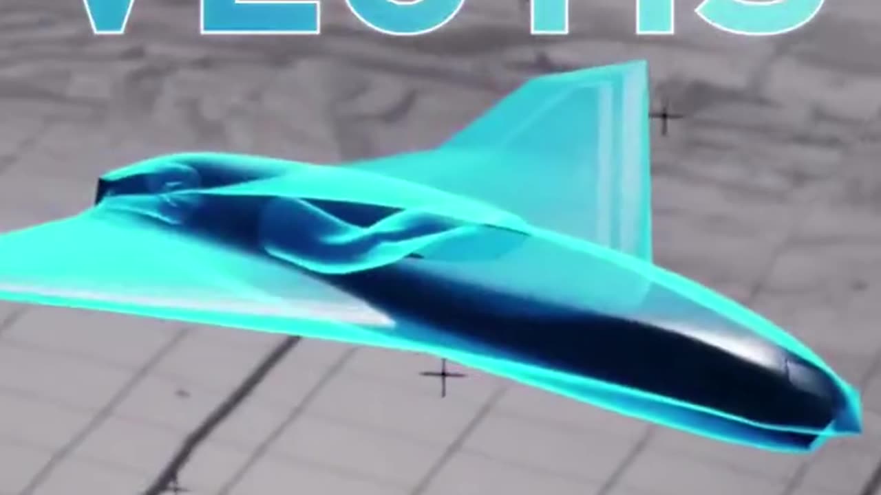 Lockheed Martin realizing how far ahead Russia is in drone tech