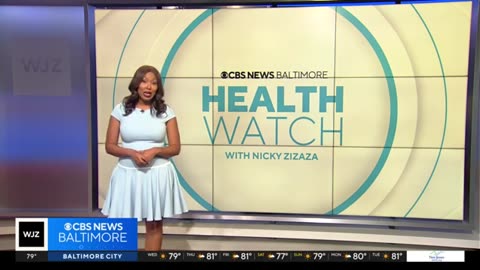 Maryland doctor stresses eye exams as children return to school
