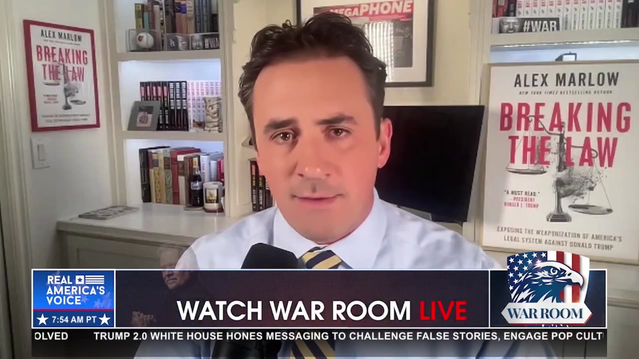 THE STORMY CASE NEVER HAPPENS WITHOUT RUSSIAGATE