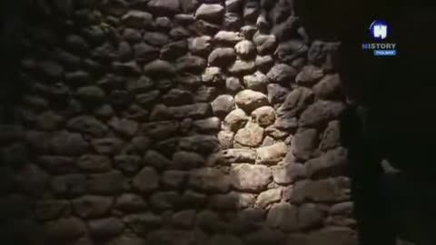 Gigantyczne szkielety ludzkie, giganty - film dokumentalny lektor PL