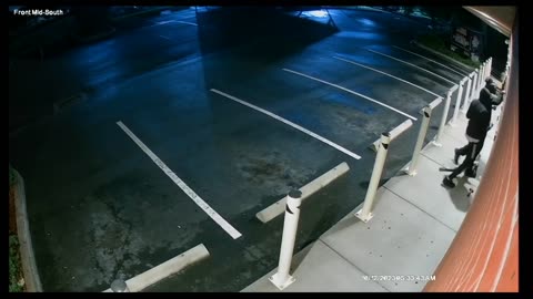 Hillsborough County Florida Firearms Academy Robbed by Gun Thieves