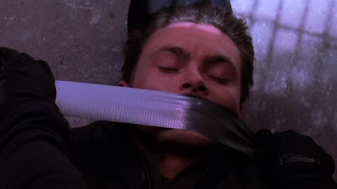 Mission Impossible II - Silent Film Recut