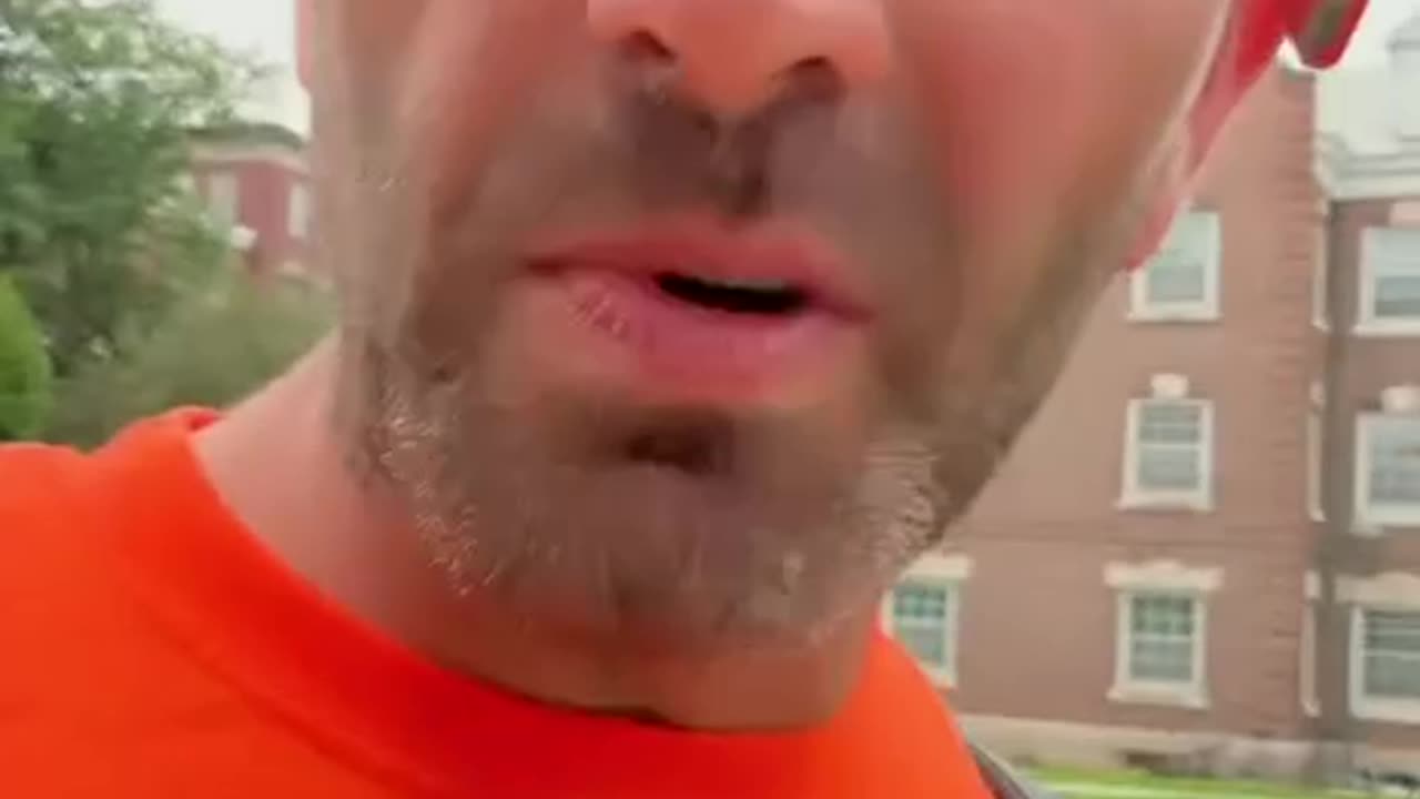 It was always about the Children