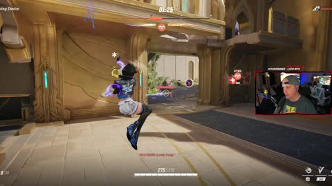 #1 Marvel Rivals Support in Existence