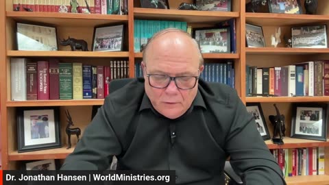 Sodom & Gomorrah and 25 Prophetic Dreams - Feb 5, 2026