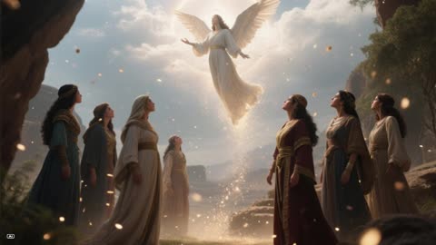 The Book of Giants: What's It Really About
