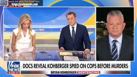 FOX and Friends First 5AM - 7/24/2025 - caoluanews.com