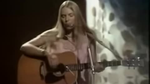 Joni Mitchell - Cactus Tree
