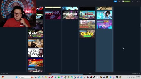 [CHAT4SUB] Late Night Chill LOFI Funny Barony new DLC !!! 4-man COOP ! Roguelite DnD Classes