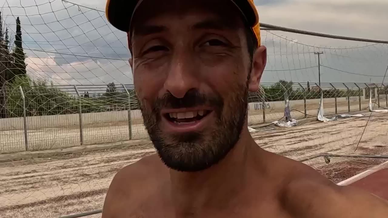 Μην λες ποτέ – όλα είναι δυνατά! Λίγο Ακόμα! #ligoakoma #λίγο_ακόμα #λίγοακόμα