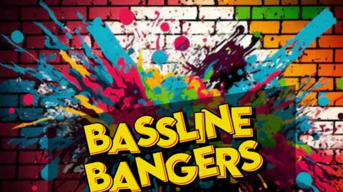 Bassline Bangers [Acapellas UK]