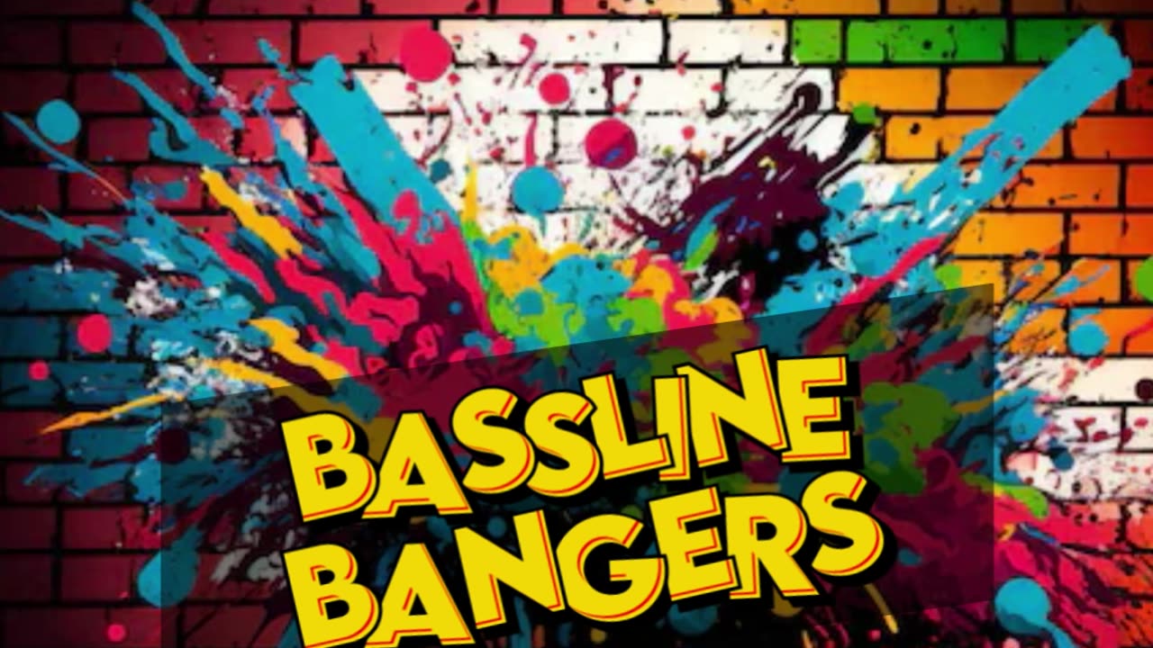 Bassline Bangers [Acapellas UK]