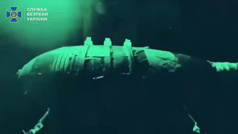 Ukrainian Heavy Bombers Are On Another Level