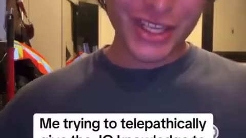 Apparently, kids are using my voice to do TikTok videos