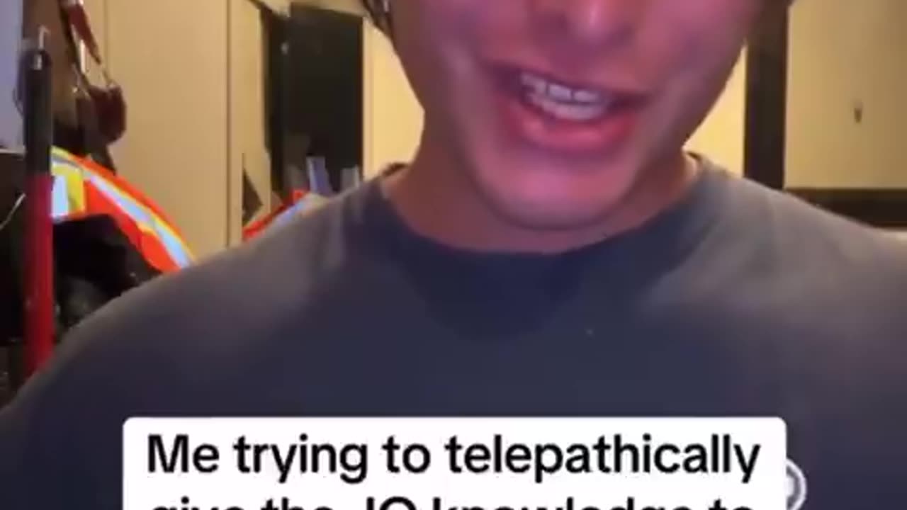 Apparently, kids are using my voice to do TikTok videos