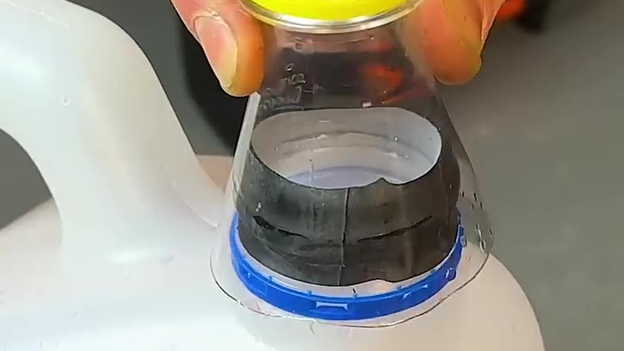 Life hacks For Easy bottle hack tricks