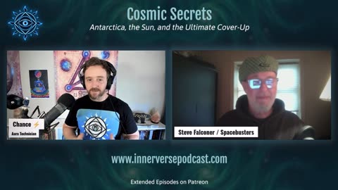 Why would they lie about the design of the earth realm?