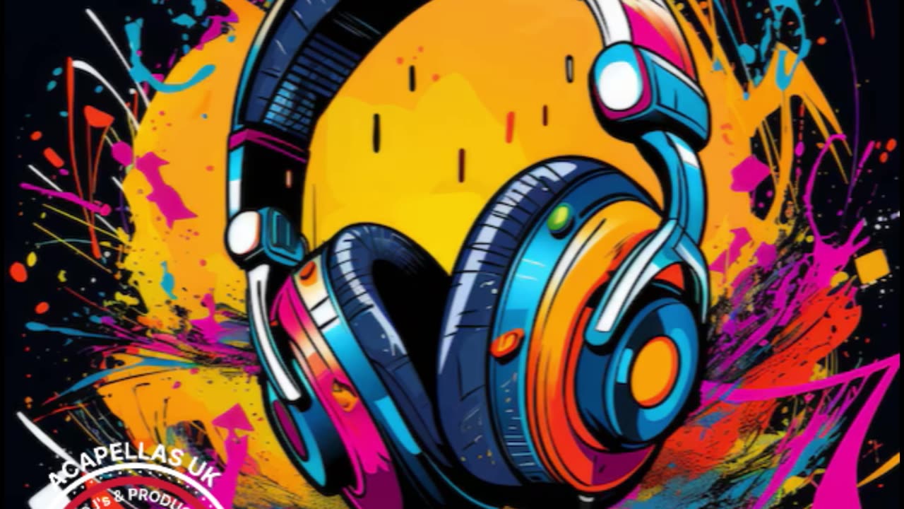 460 VA Acapella Pack [Acapellas UK] 26GB