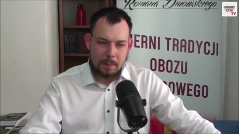 Łódzkie lewactwo vs. Front Sekatorowy - Komentarz Narodowy