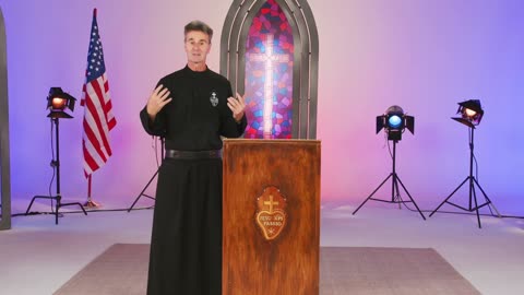 Easter is for Everybody - Fr Cedric 04/21/25