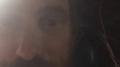 I took a picture of the glare bed next time I’ll take a video