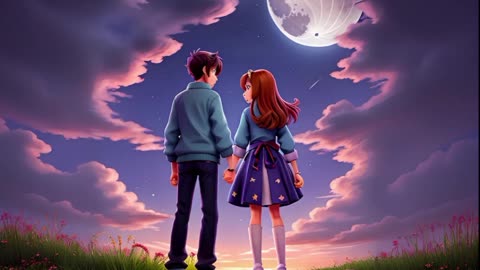 [MARCY LA MELODÍA]•ENAMORADO ESTOY