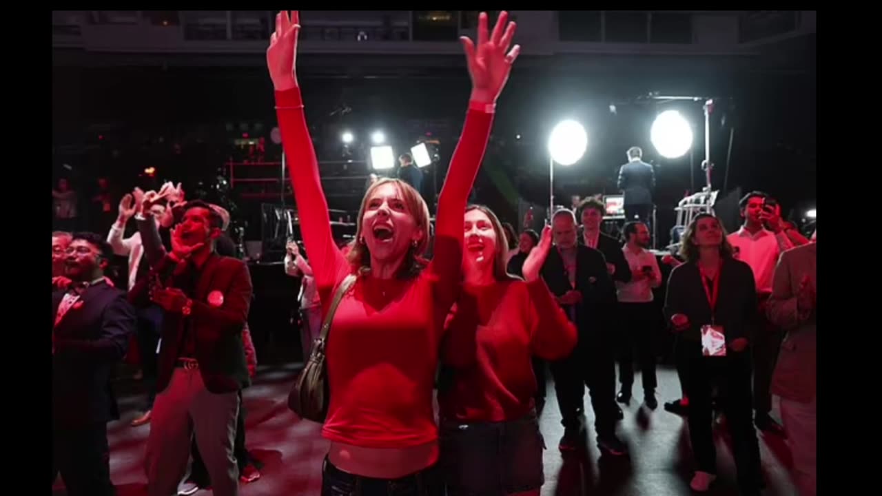 Prime Minister Mark Carney is projected to continue to rule Canada after being declared winner of Monday's elections.