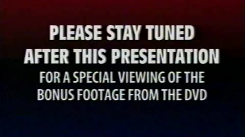911 In Plane Site Documentary 2004