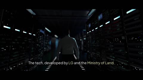 South Korea's Digital Twin Cities