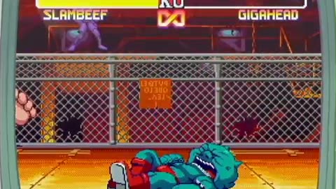 PUNCH PUNCH FOREVER! - Toothless Aggression