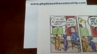 Phydeaux 6/18/25
