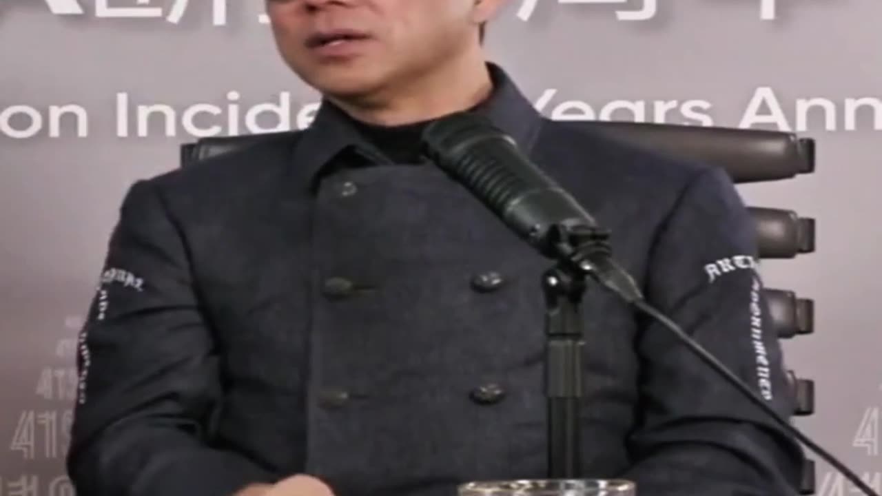20220419文贵先生直播： #海航（王岐山）最重要一张照片跟木兰有关系，这是她不露脸的原因（知情者，内部人儿）， #木兰传奇（李娅）家人跟海航有关系，与一个最重要爆料东西有关！