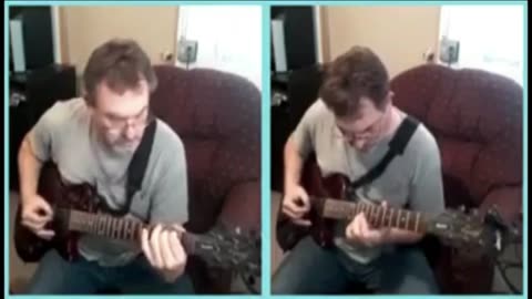 Audio Jam #7 Revisited