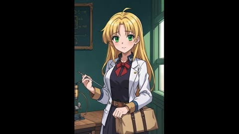 What if Issei was Betrayed & became The Dark Knights Emperor Movie