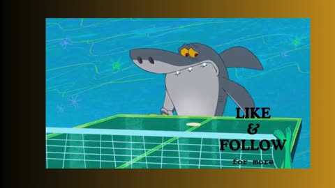 ZIG AND SHARKO