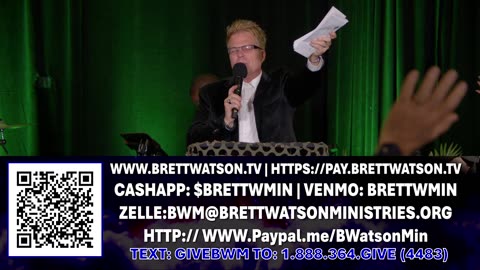 Glory In America Saturday Night - Greenville SC