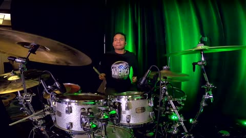 Glory In America Saturday Night - Greenville SC