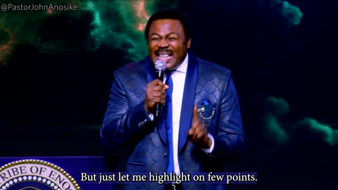 The perception of the spirit: The earth is filled with His glory!