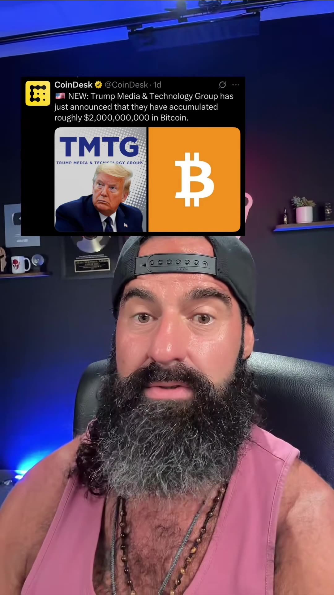 Bitcoin, XRP, Solana: Dont Be Late!